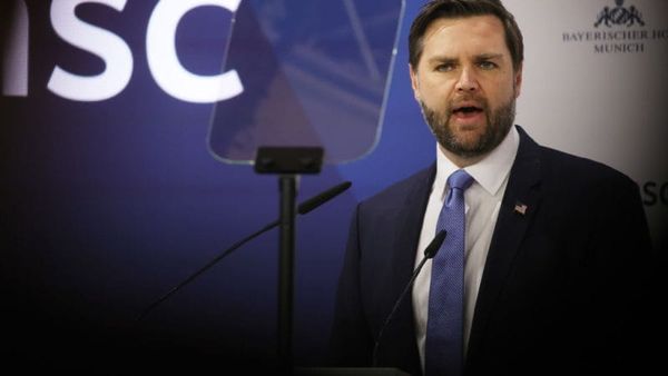 L’intégrale du discours de Vance à Munich en anglais et en français !