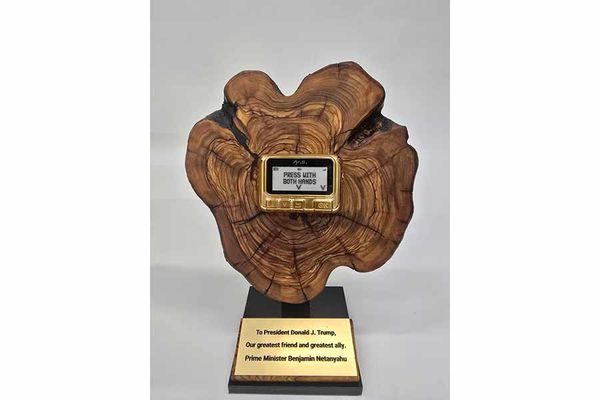 L’Ukraine et Israël: ces refuges de l’Etat profond américain qui menacent Trump