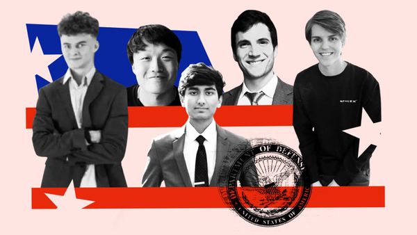 La jeune équipe « inexpérimentée » de Musk prend les rênes de la DOGE