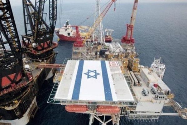 Trump veut Gaza aussi pour le gaz naturel et le gazoduc EastMed