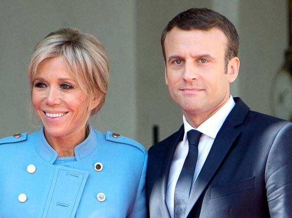 Affaire « Brigitte est un homme »: Candace Owens met au défi le couple Macron de s’exprimer publiquement