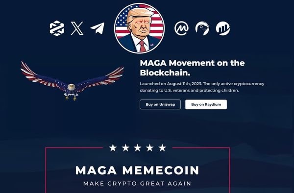Trump va-t-il poignarder Bitcoin dans le dos au nom de« MAGA » ?