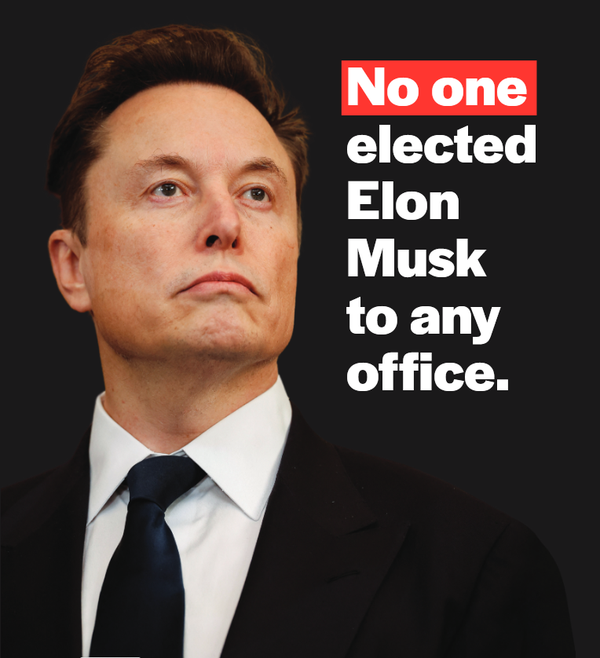 DOGE: « Elon Musk ne va nulle part », affirme JD Vance