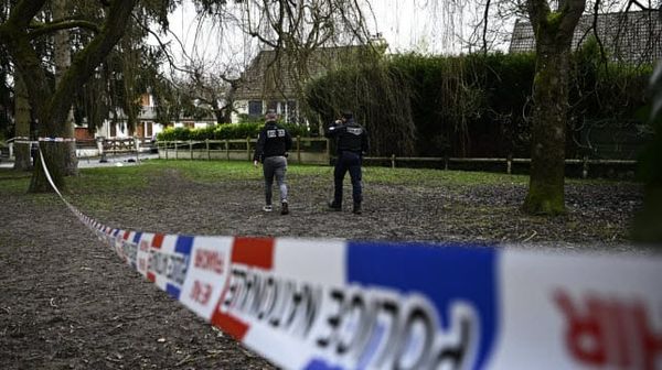 Meurtre de la petite Louise : les condoléances du Courrier à sa famille