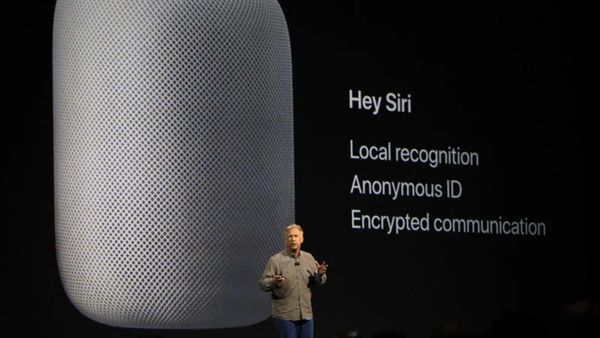Vie privée: Apple accusé par la LDH « d’enregistrements non consentis »