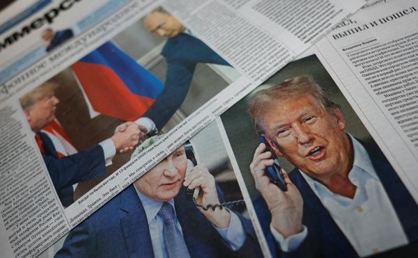Entretien Trump Poutine: le premier pas et les dilemmes du Kremlin, par Gàbor Stier