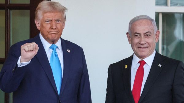 Netanyahou sera-t-il la vengeance des néo-conservateurs contre Donald Trump?