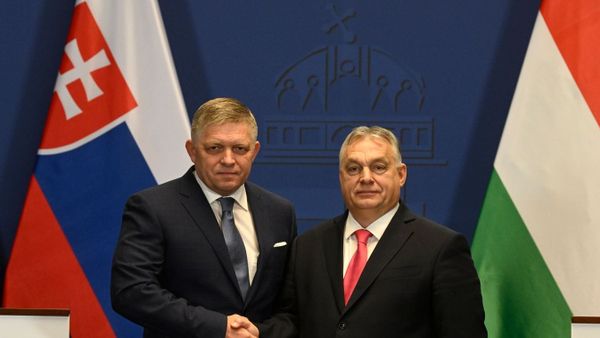 Accord sur l’Ukraine à Bruxelles : Orban bloque et Fico joue gros, par Ulrike Reisner
