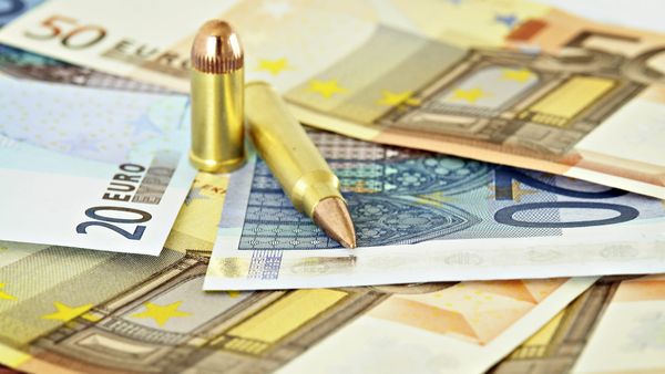 Réarmement européen : le réveil industriel va être rude !