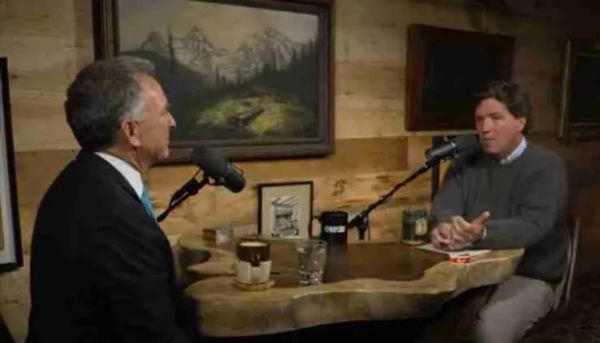 Transcription de la conversation entre Steve Witkoff et Tucker Carlson (2/2): négocier avec Poutine