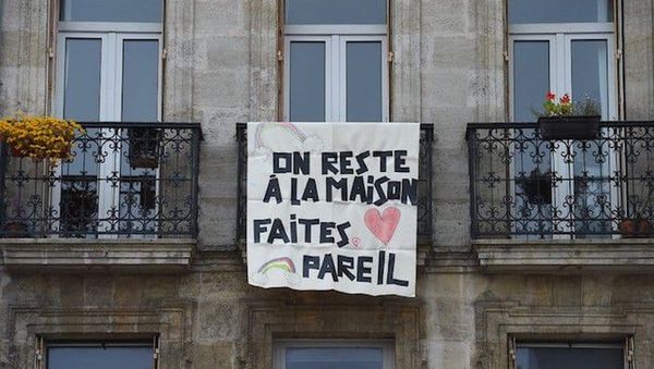 Le confinement était-il une mesure scientifique raisonnée, par Arthur Cyclops