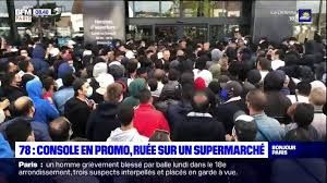 Mise au point musclée avec Thierry Meyssan sur la « dissidence » Lidl…