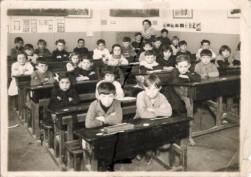 Patrick Coste : « l’éducation nationale, ce défi devenu impossible à relever »