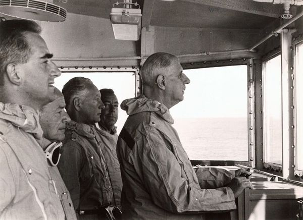 Tribune: Non, Monsieur le Président, la dissuasion nucléaire ne se partage pas