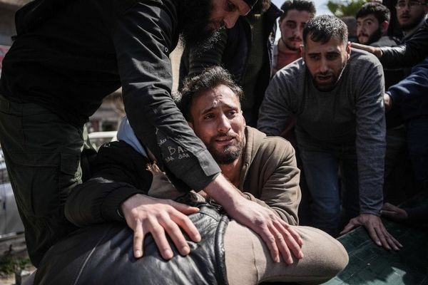 Proche-Orient : dans quelle mesure Israël est-il à l’origine des massacres en Syrie ?