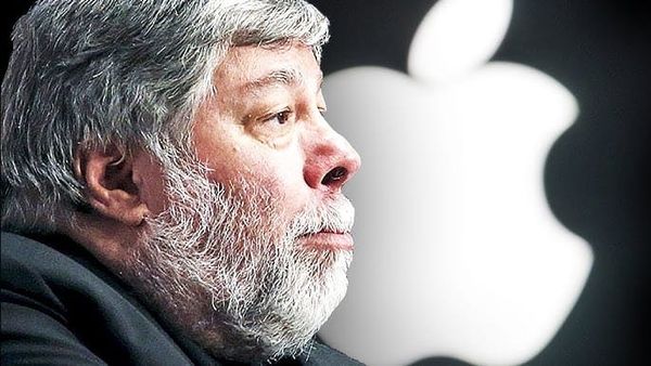 Le coup de gueule de Steve Wozniak contre Elon Musk et la domination de la Big tech