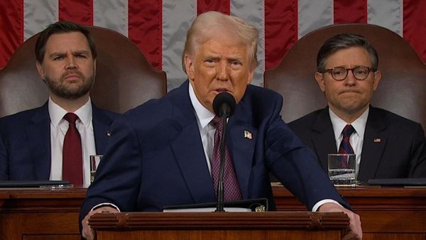 Trump en est-il déjà au début de la fin ? Vers un krach mondial ?