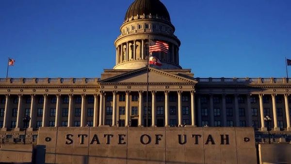 L’Utah, premier État à bannir la fluoration de l’eau potable