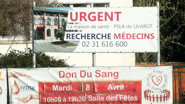 À part « faire avec », y a-t-il vraiment une solution aux déserts médicaux ?