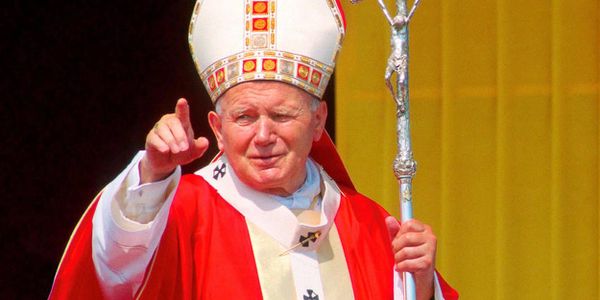 Quand le pape Jean-Paul II annonçait l’effondrement du progressisme occidental pour 2030