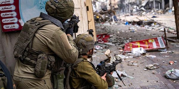 Quand un identitaire rafistole son récit pro-Israël: à propos d’un post de Damien Rieu