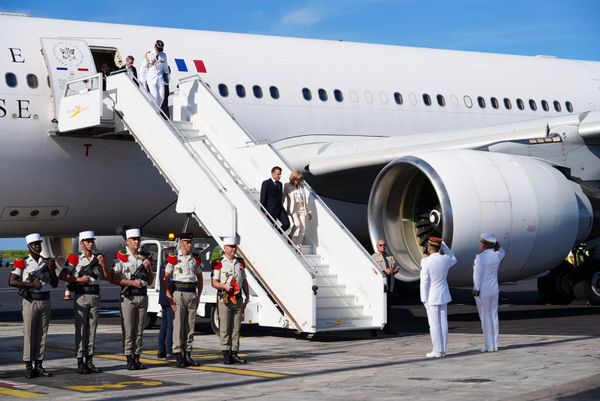 Macron à Madagascar : coopération ou contrôle déguisé ?