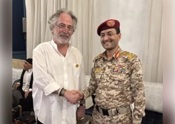 Que se passe-t-il au Yémen? Le journaliste Pepe Escobar contredit Donald Trump