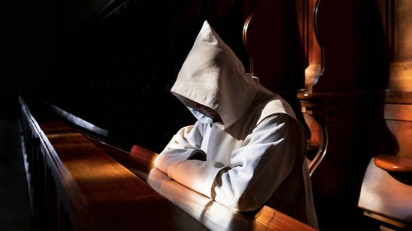 Solène Tadié : « Pourquoi la foi est plus grande que nous… »