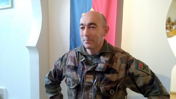Colonel Legrier : « Pourquoi je ne partage pas la conception américaine de la guerre »