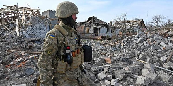 Alexandre N.: ce que le New York Times a oublié de dire sur la guerre américano-russe en Ukraine