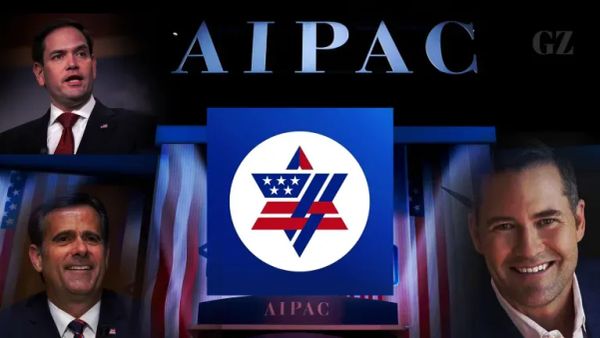 Le PDG de l’AIPAC révèle l’emprise d’Israël sur la sécurité nationale US