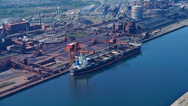 De combien de subventions Arcelor-Mittal a-t-il bénéficié ? par Arthur Cyclops