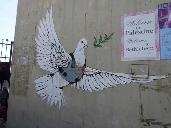 Pâques 2025: Les Palestiniens de Kairos en appellent à la conscience de leurs frères chrétiens dans le monde