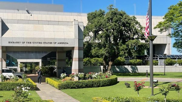 Fermeture d’ambassades: Trump réduit la diplomatie en Afrique