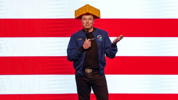 Elon Musk est en chute dans les sondages, d’icône de la tech à paria