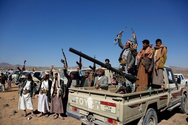 Au Yémen, les Houthis proposent un cessez-le-feu en échange d’un arrêt des frappes US