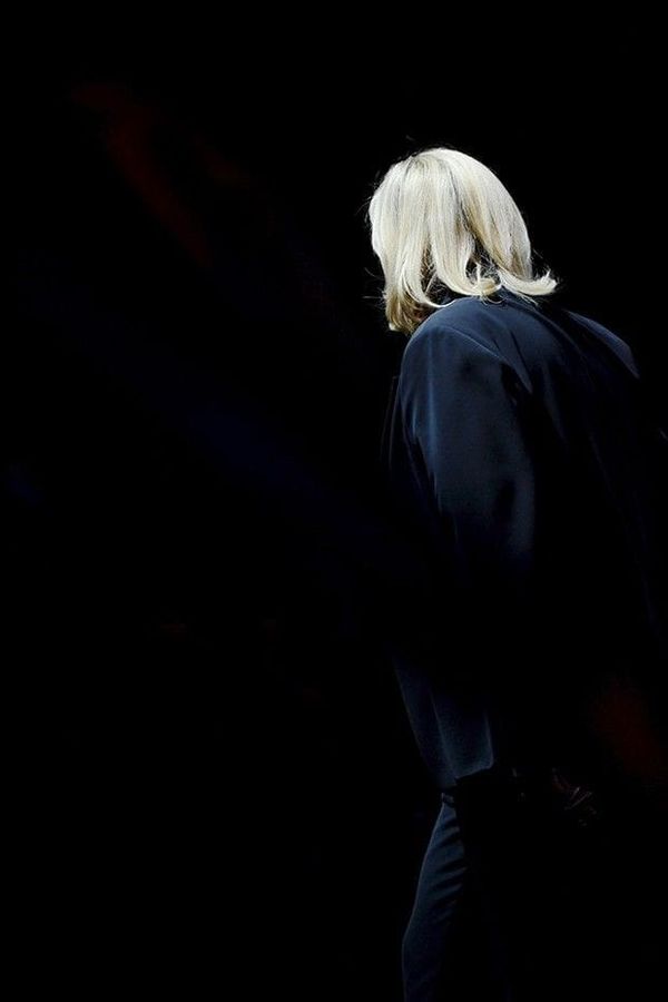 Pourquoi la condamnation de Marine Le Pen est une chance pour les droites