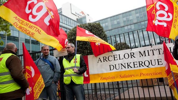 Arcelor-Mittal ouvre-t-il le bal des plans sociaux massifs ?