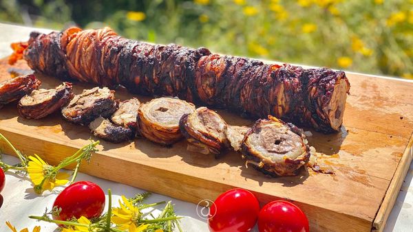 Où faire le déjeuner de Pâques à Athènes ?