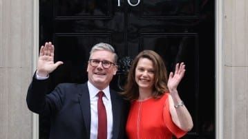 Le Blue Labour anglais est-il un trumpisme de gauche ? par Arthur Cyclops