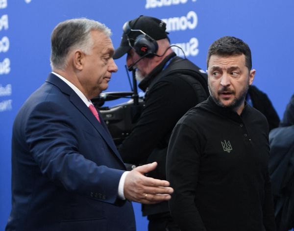 Bruxelles en colère contre Orban – va-t-il faire capoter l’adhésion de l’Ukraine ? Par Ulrike Reisner