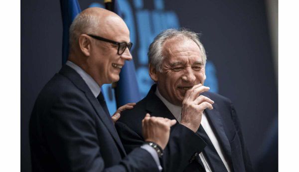 Après la condamnation de Marine Le Pen, vite un sondage pour pousser Bardella!