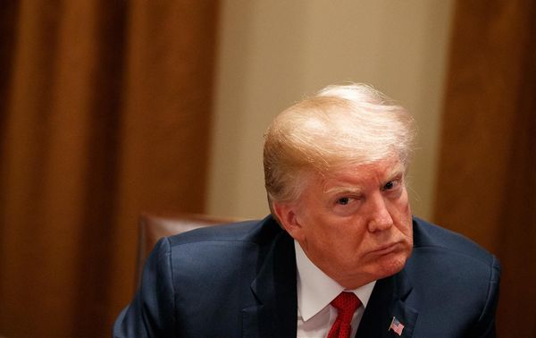 Trump emmène-t-il les USA vers un krach boursier ?