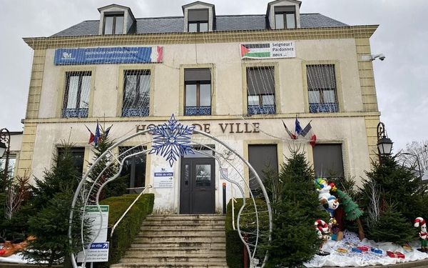 Pourquoi la droite ne défend-elle pas les Palestiniens, ces Vendéens de Terre Sainte?