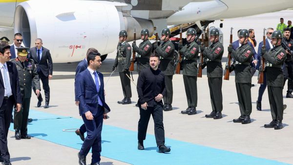 Lavrov à Kellogg: « Je ne suis pas un négociateur « corn flakes » », par Alexandre N.