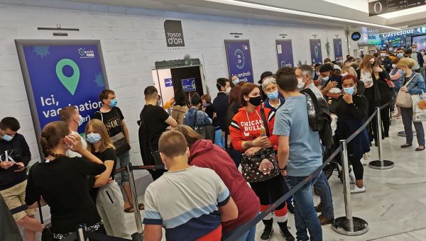 Comment Macron et Mc Kinsey ont remplacé l’homo festivus par l’homo normatus