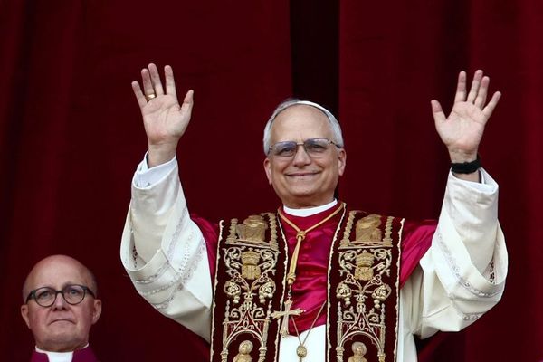 Pape Léon XIV: déjà le choix du nom est tout un programme