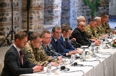 La négociation d’Istanbul entre Russie et Ukraine comme si vous y étiez, par Alexandre N.