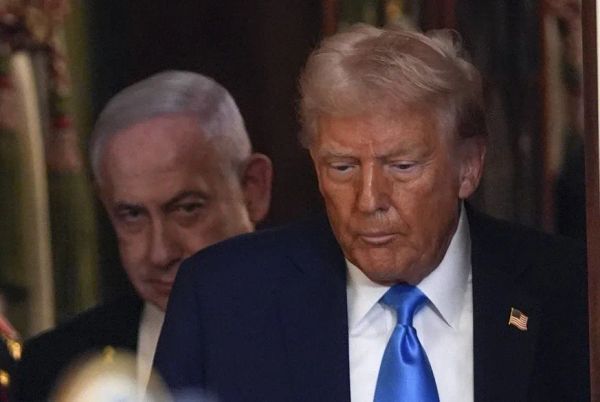 Républicains et Démocrates américains sont en train de lâcher Netanyayou