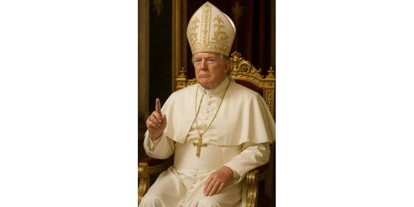 Qu’est-ce que le techno-monarchisme, qui est au coeur du trumpisme ? par Arthur Cyclops